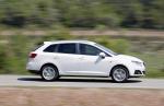 Seat Ibiza ST 2010 года